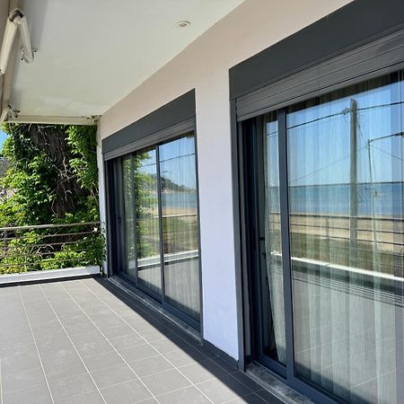 Irene Appartment Katakolo Exterior photo