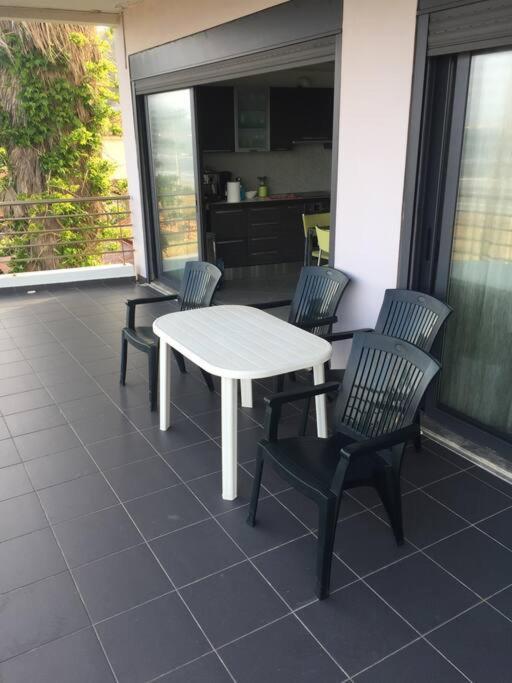 Irene Appartment Katakolo Exterior photo