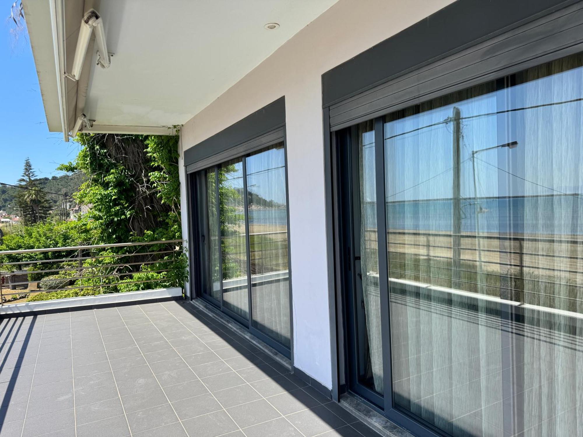 Irene Appartment Katakolo Exterior photo